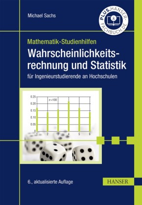 Wahrscheinlichkeitsrechnung und Statistik