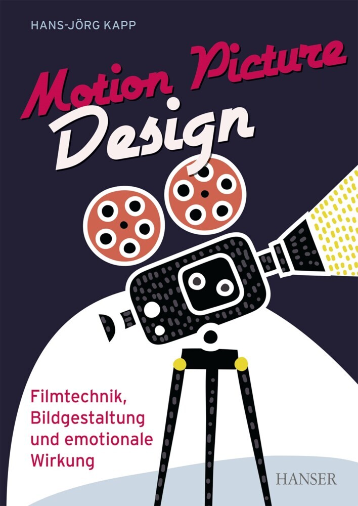Motion Picture Design main product photo