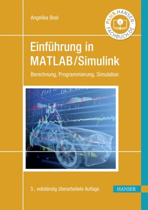 Einführung in MATLAB/Simulink