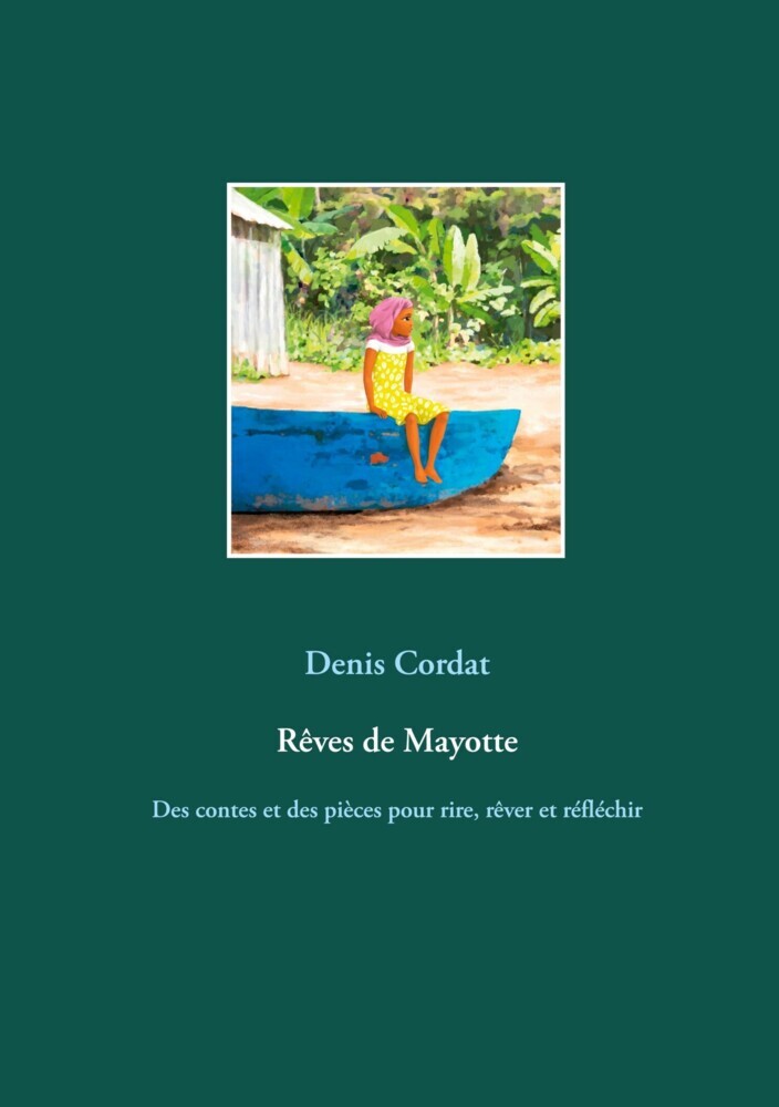 Rêves de Mayotte main product photo