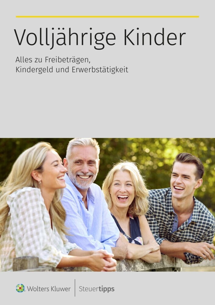 Volljährige Kinder main product photo