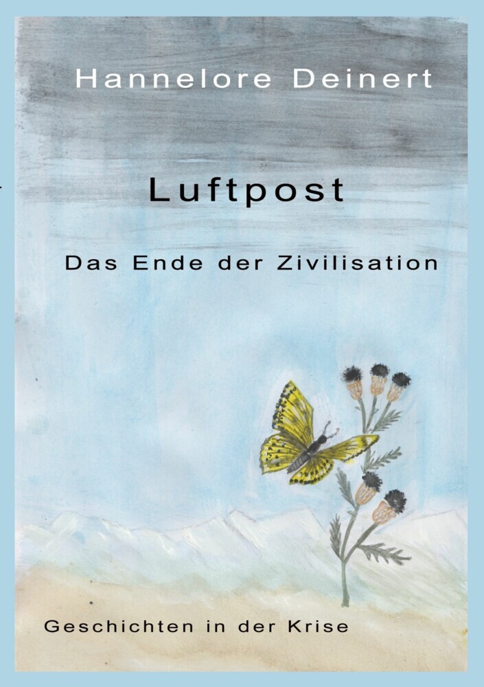 Die Luftpost main product photo