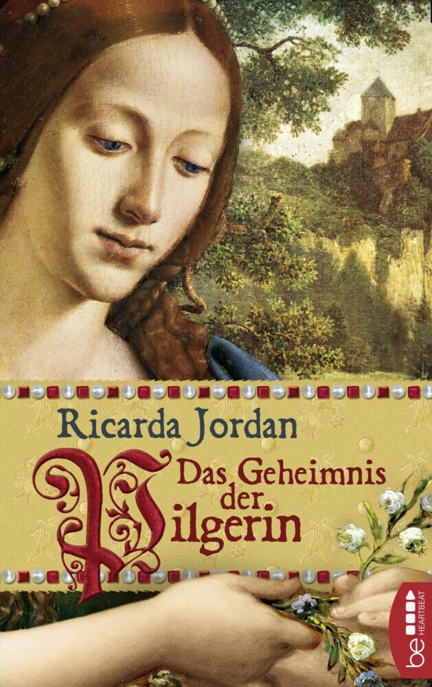 Das Geheimnis der Pilgerin main product photo