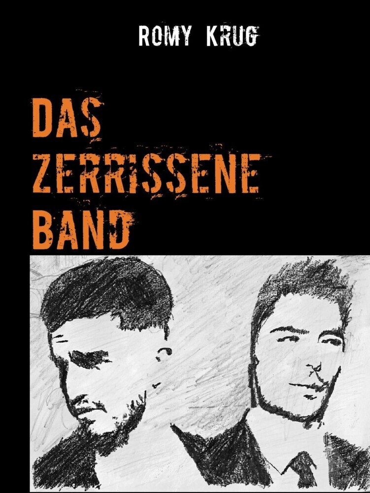Das zerrissene Band main product photo