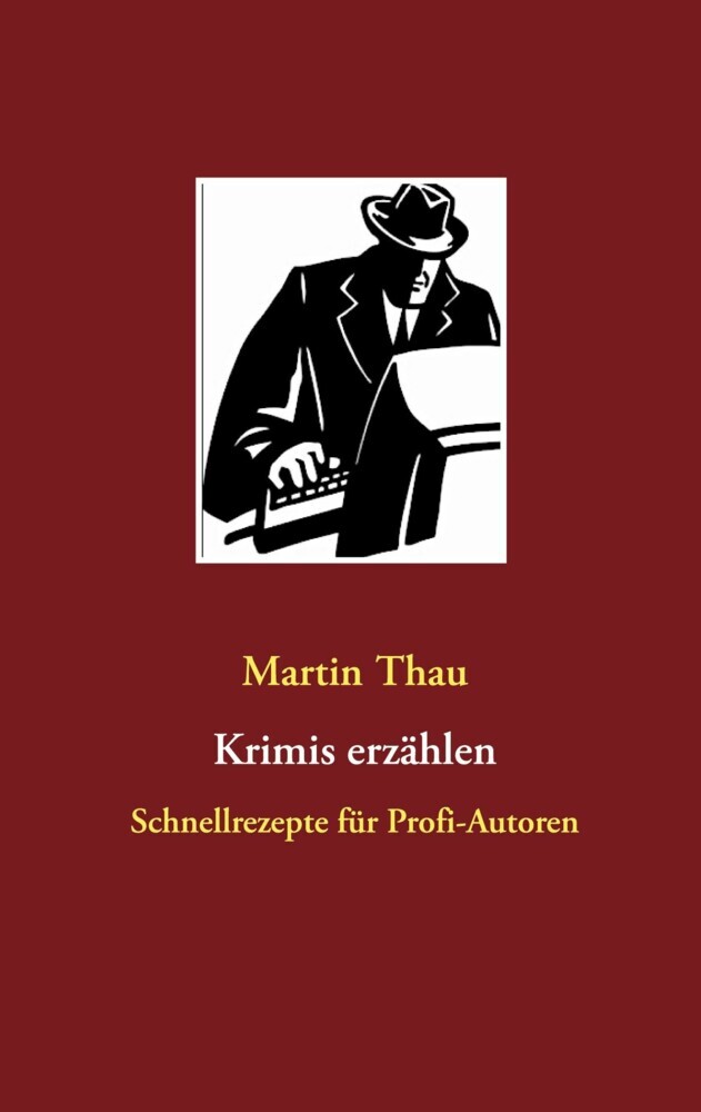 Krimis erzählen main product photo