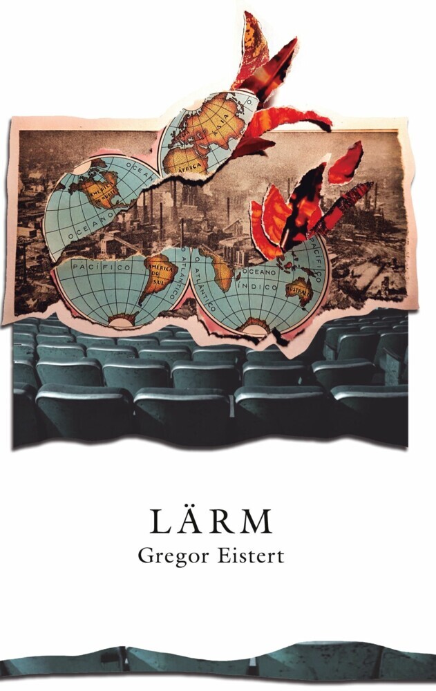 Lärm main product photo