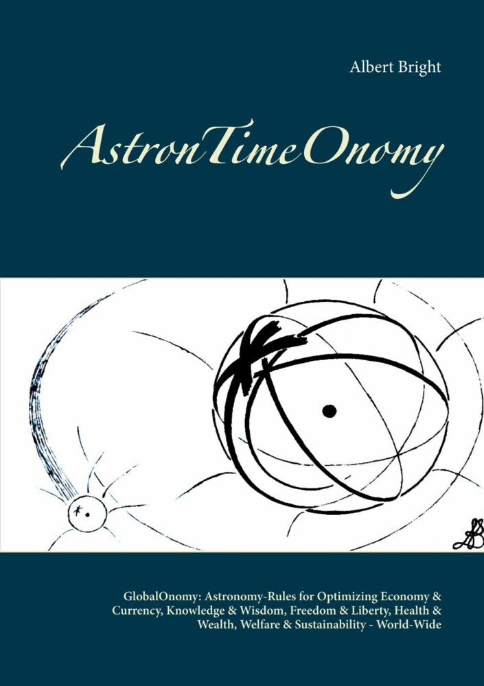 AstronTimeOnomy main product photo