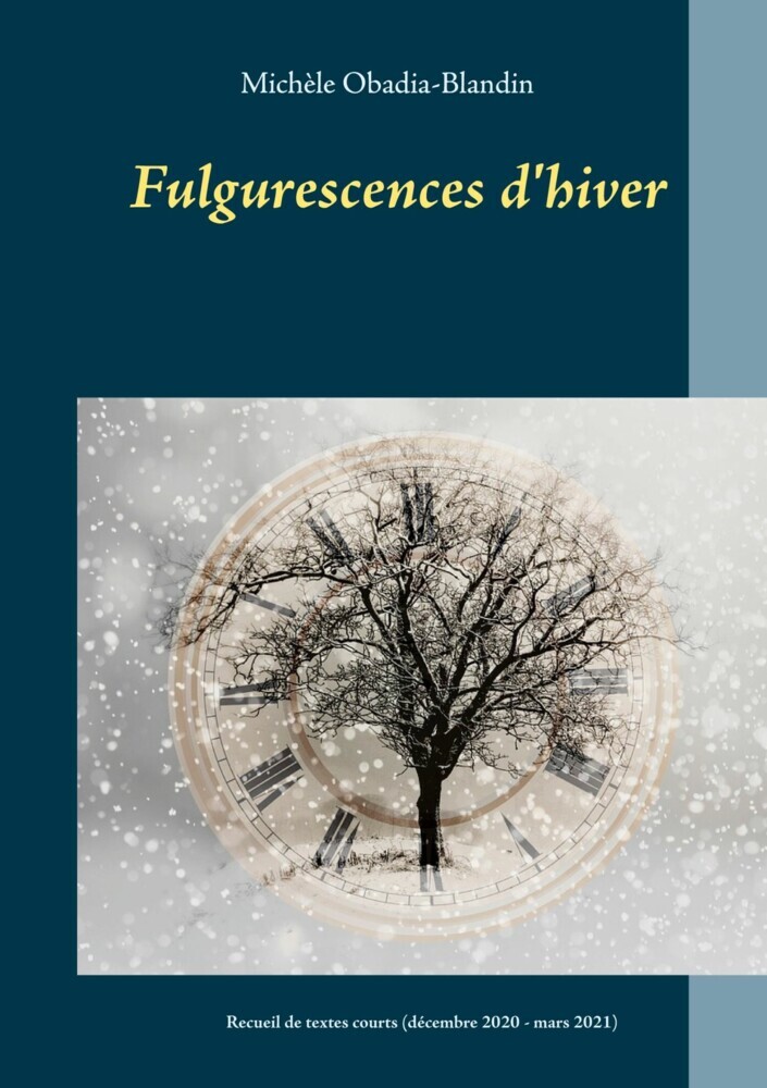 Fulgurescences d'hiver main product photo
