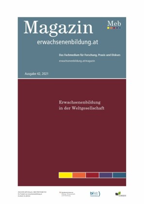 Erwachsenenbildung in der Weltgesellschaft