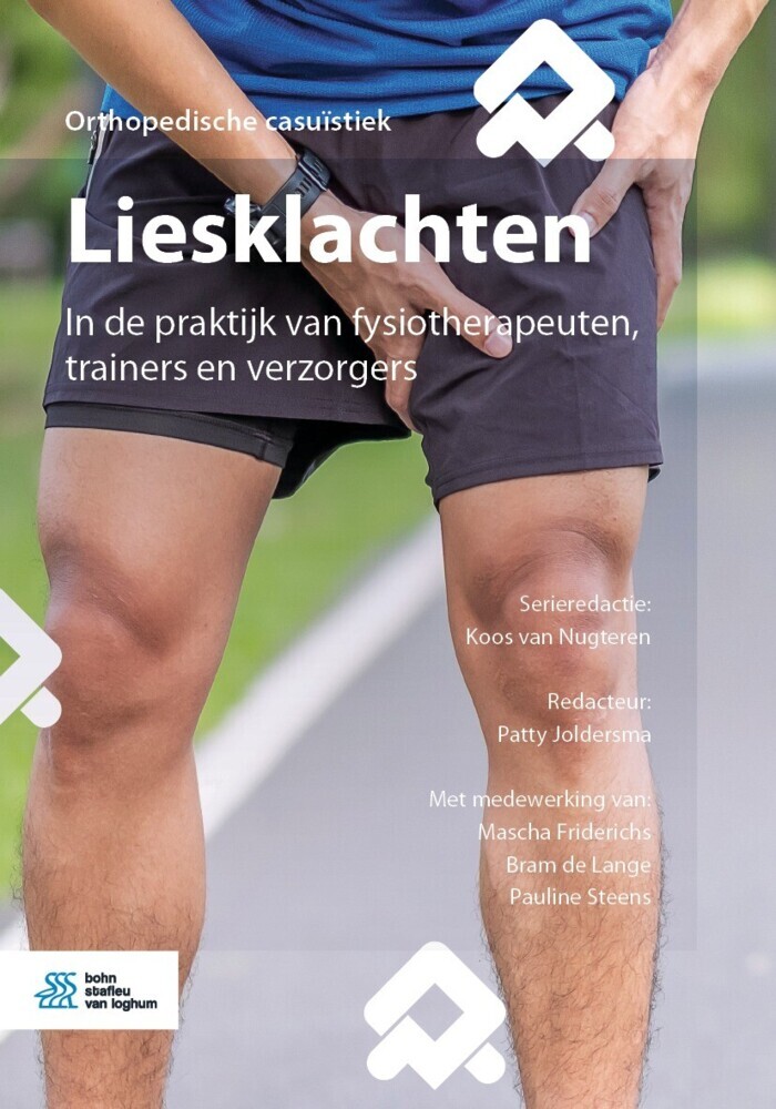 Liesklachten main product photo