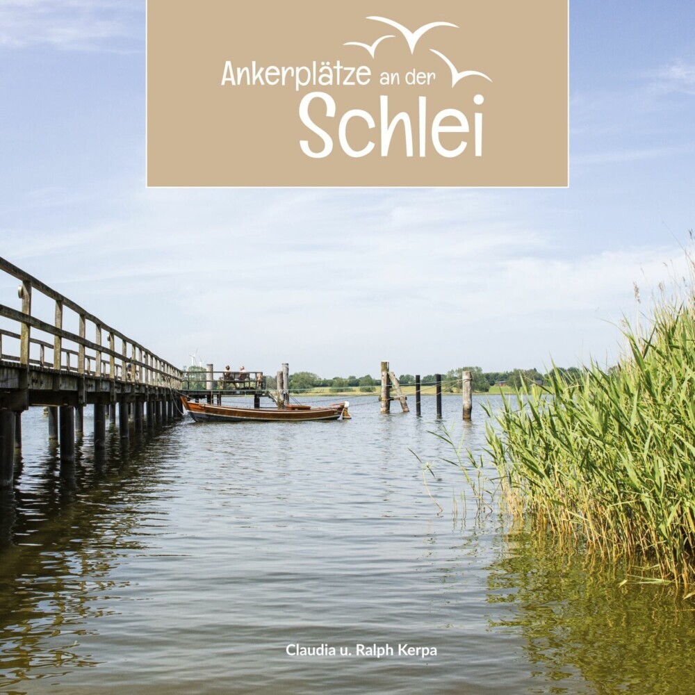 Ankerplätze an der Schlei main product photo