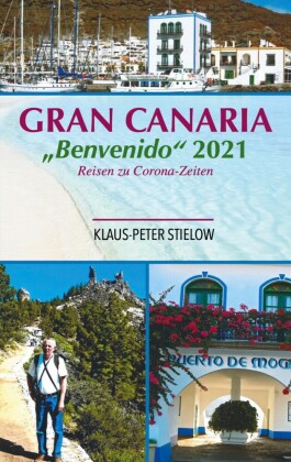 Gran Canaria "Bienvenido" 2021