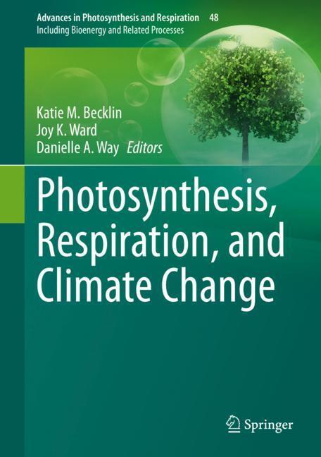 Photosynthesis, Respiration, and Climate Change main product photo