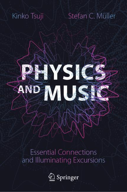 Physics and Music main product photo