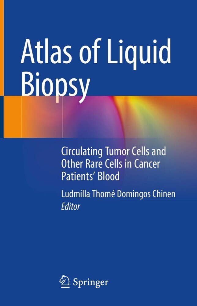 Atlas of Liquid Biopsy main product photo