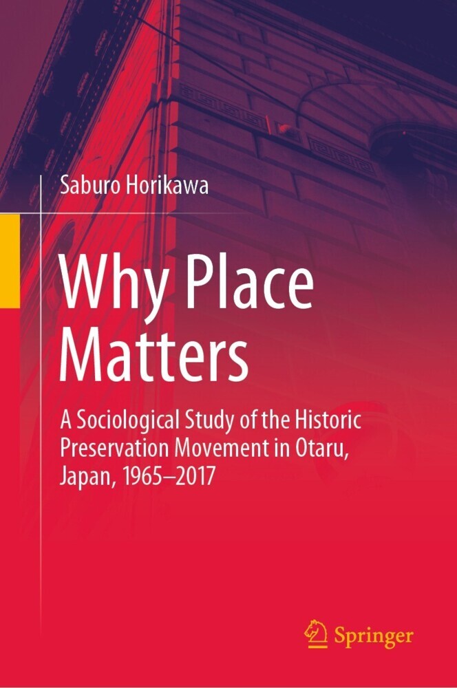 Why Place Matters main product photo
