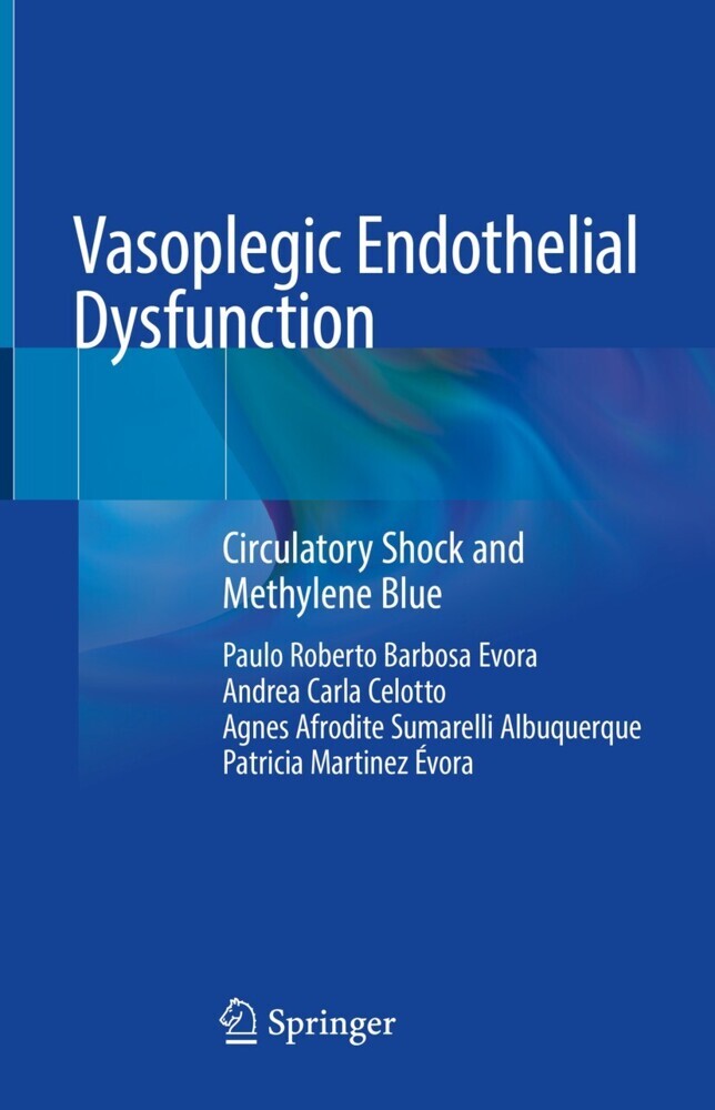 Vasoplegic Endothelial Dysfunction main product photo
