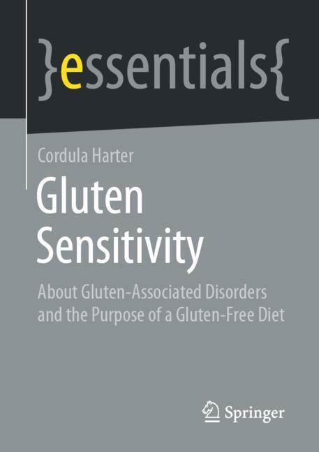 Gluten Sensitivity main product photo