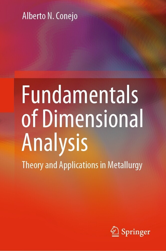 Fundamentals of Dimensional Analysis main product photo