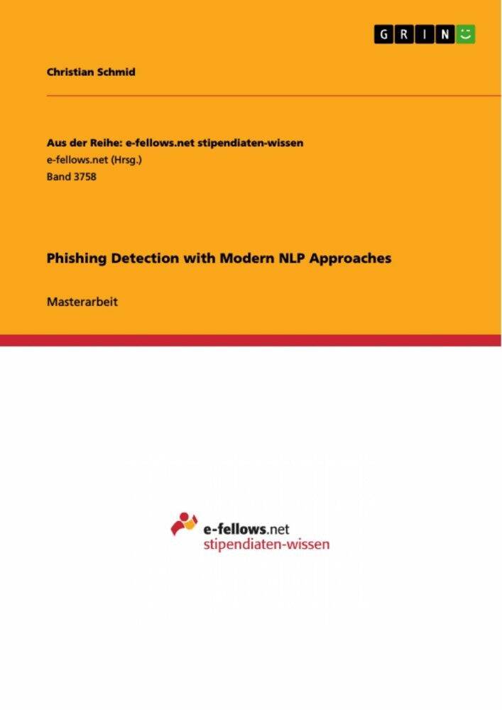 Phishing Detection with Modern NLP Approaches main product photo