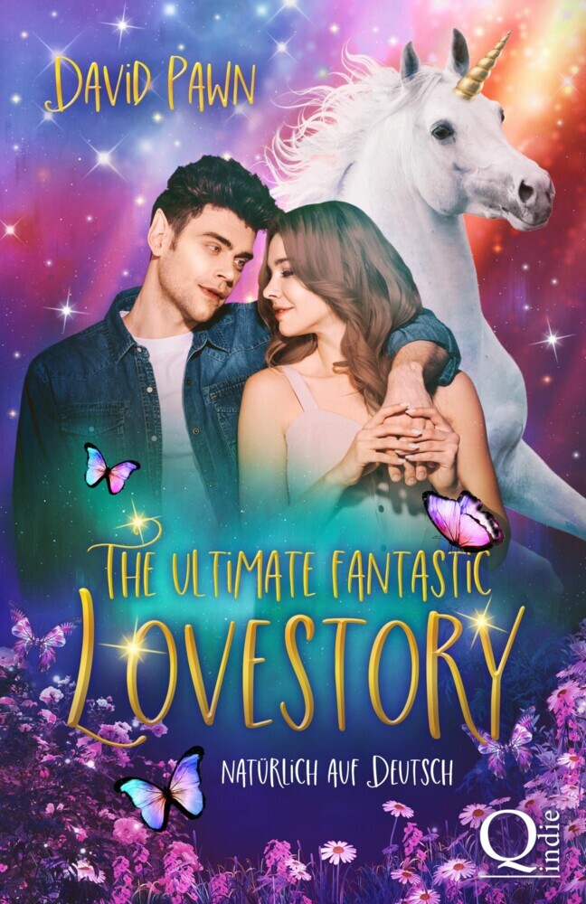 The ultimate fantastic Lovestory main product photo