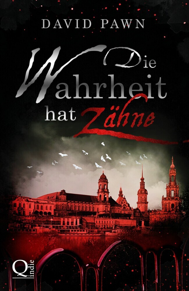 Die Wahrheit hat Zähne main product photo