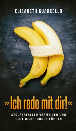 'Ich rede mit dir!'