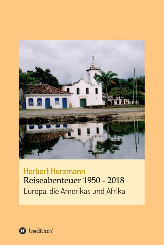 Reiseabenteuer 1950 - 2018 main product photo