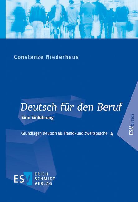Deutsch für den Beruf main product photo