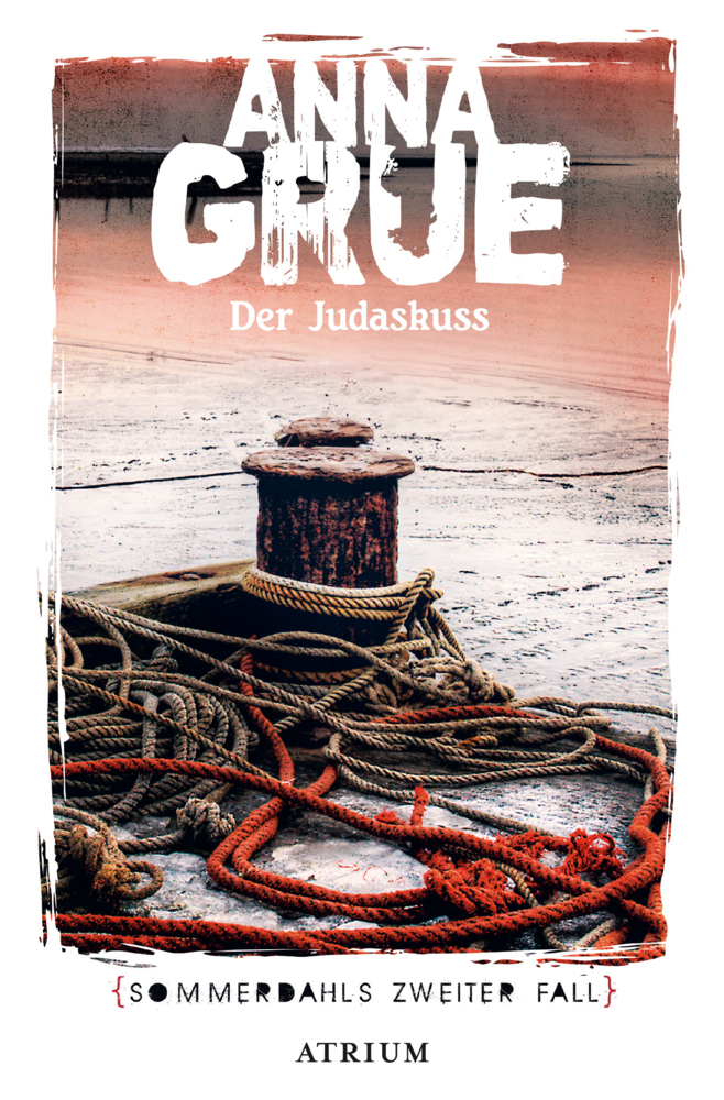 Der Judaskuss main product photo