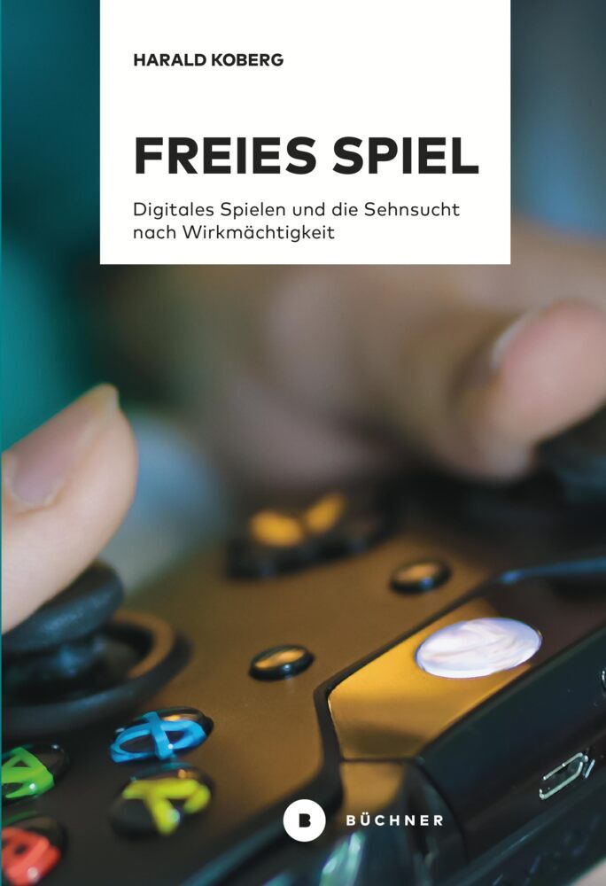 Freies Spiel main product photo