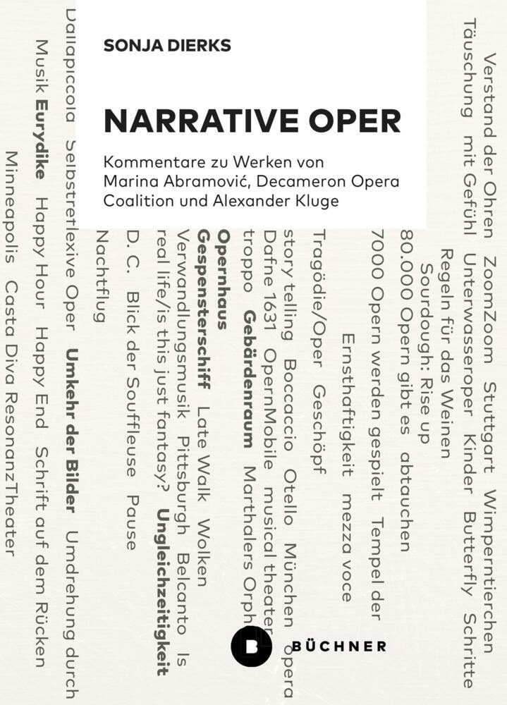 Narrative Oper main product photo