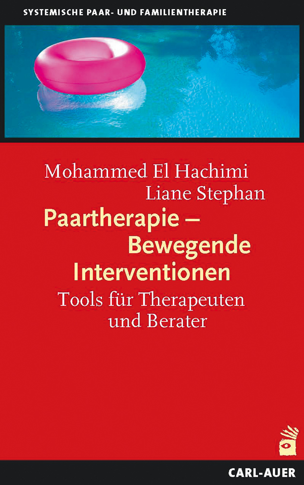 Paartherapie - Bewegende Interventionen main product photo