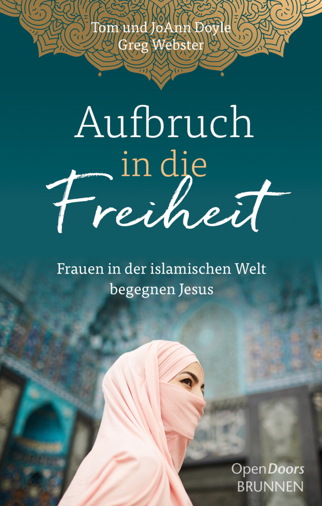 Aufbruch in die Freiheit main product photo