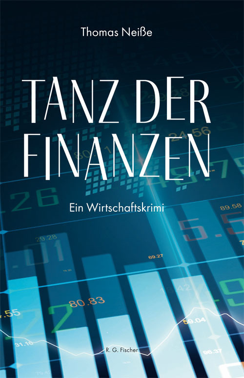 Tanz der Finanzen main product photo