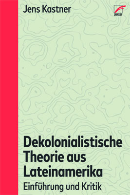 Dekolonialistische Theorie aus Lateinamerika main product photo
