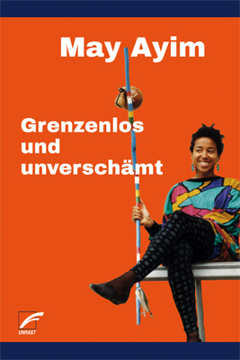 Grenzenlos und unverschämt main product photo