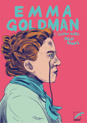 Emma Goldman main product photo