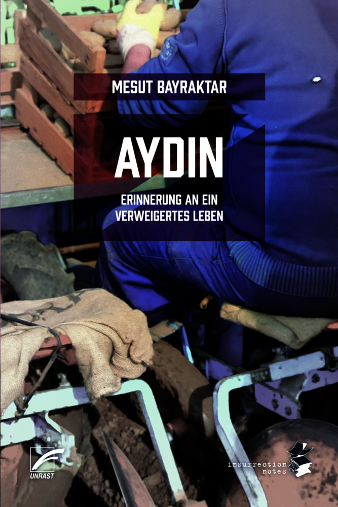 Aydin main product photo