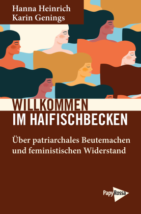 Willkommen im Haifischbecken