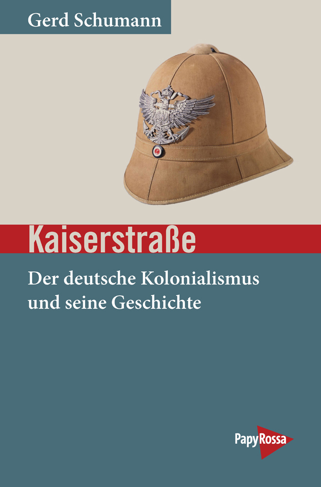 Kaiserstraße main product photo