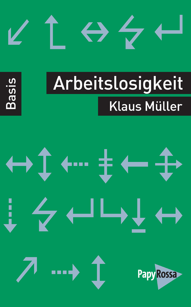 Arbeitslosigkeit main product photo