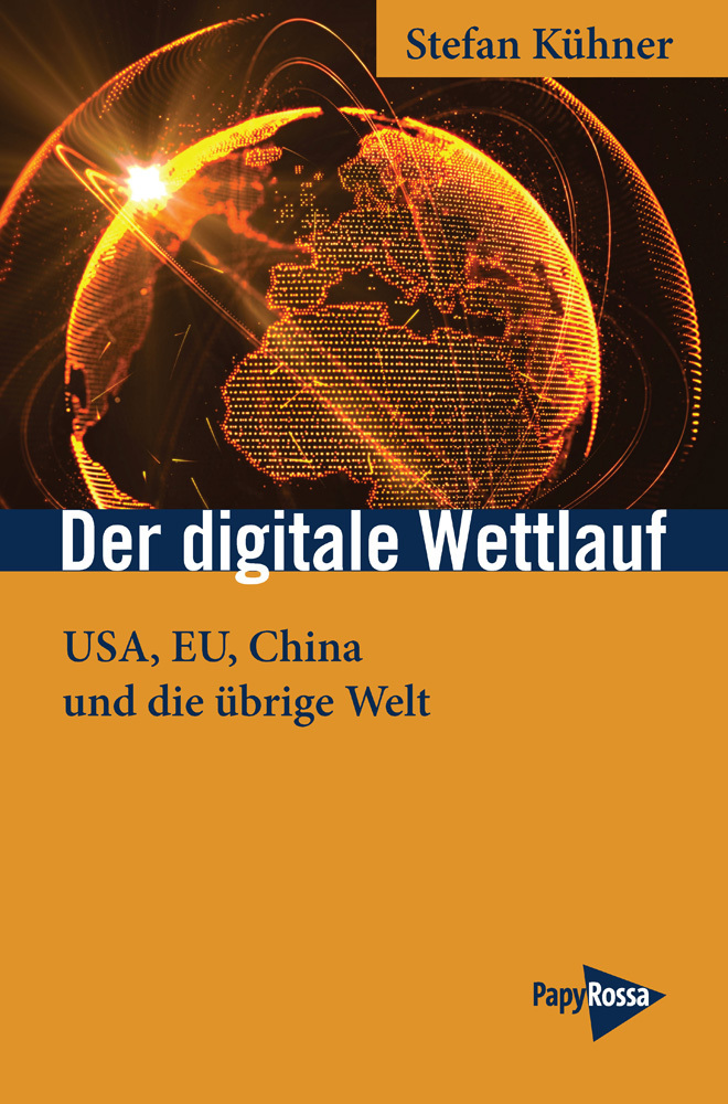 Der digitale Wettlauf main product photo
