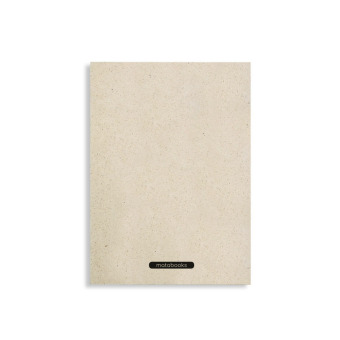 Nava Notizbuch A5 "Easy M"