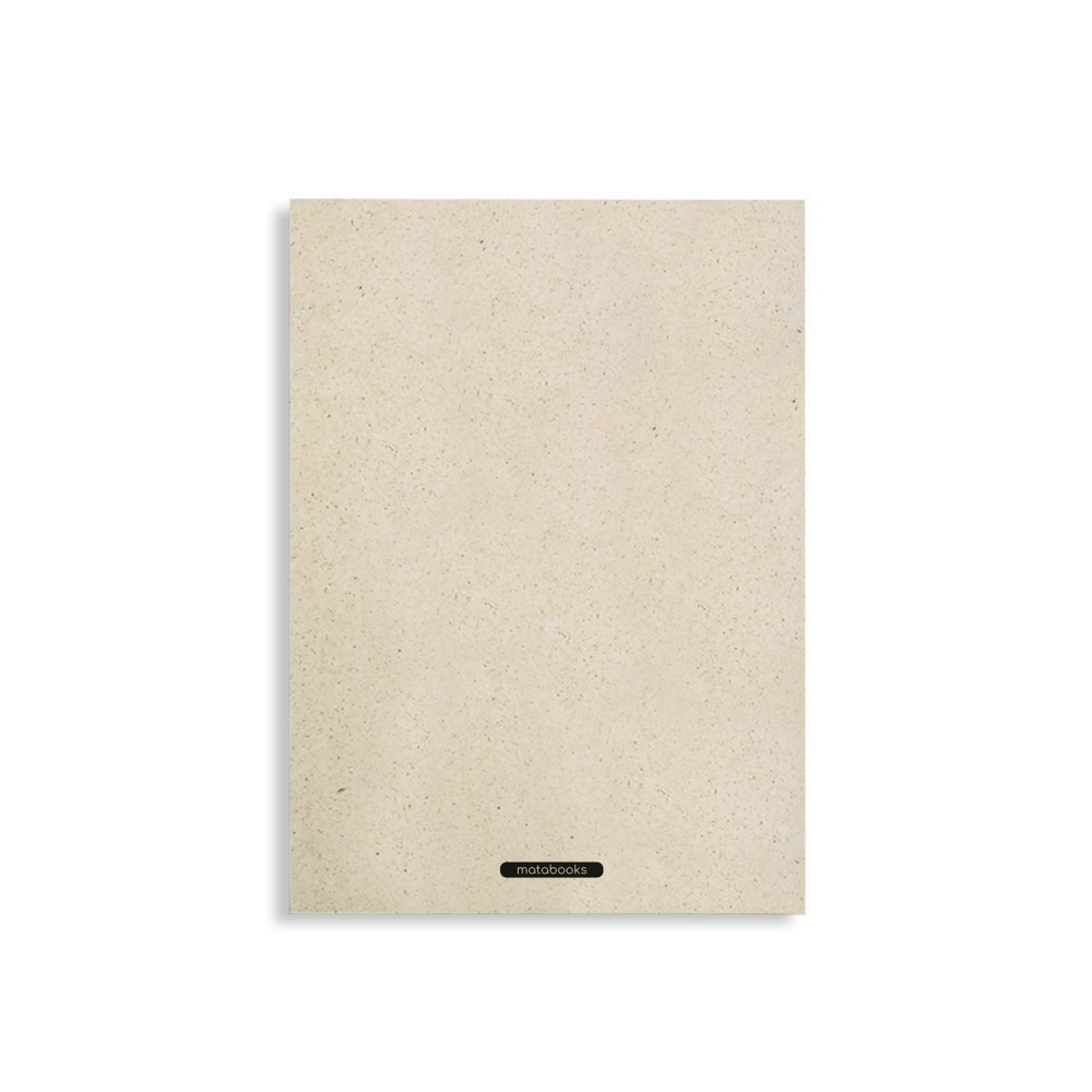 Nava Notizbuch A4 "Easy L" main product photo