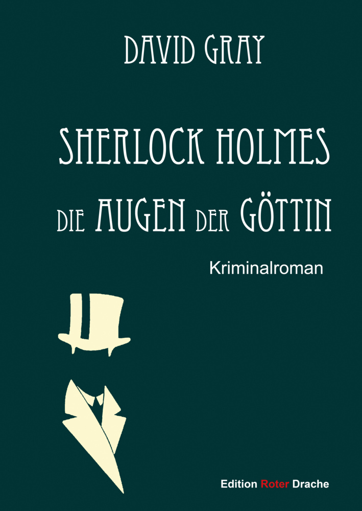 Sherlock Holmes main product photo