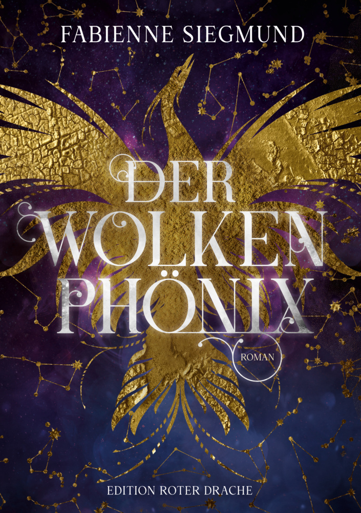 Der Wolkenphönix main product photo