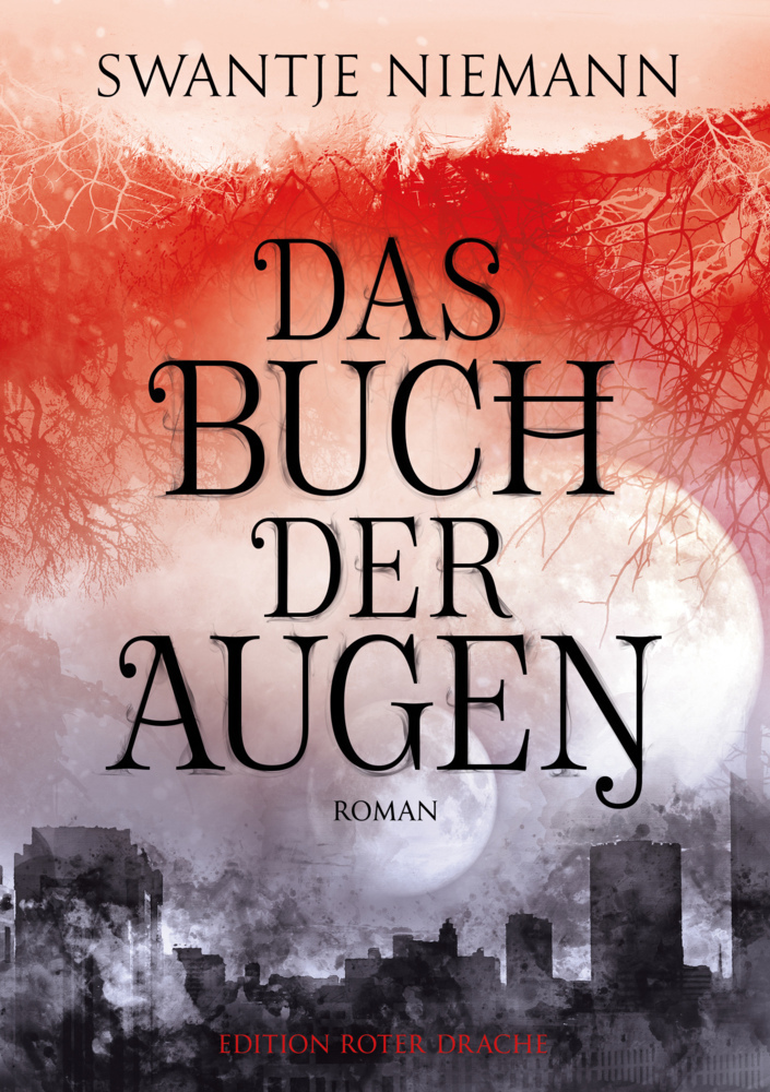 Das Buch der Augen main product photo
