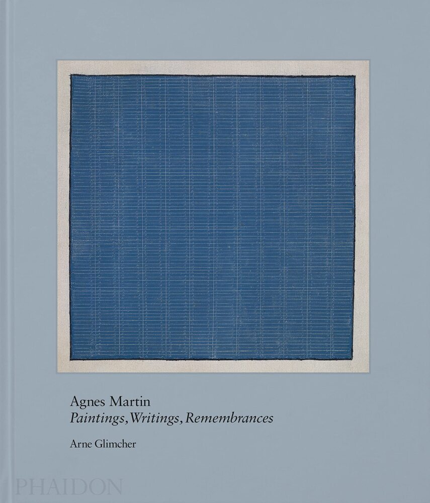 Agnes Martin main product photo