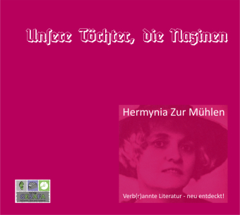 Unsere Töchter, die Nazinen, Audio-CD, MP3